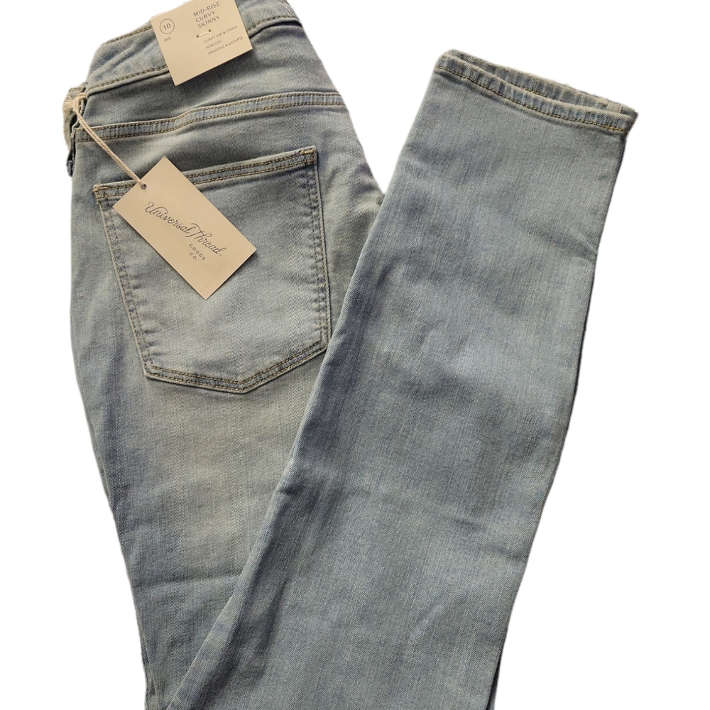 Jeans - Picture 2 of 2